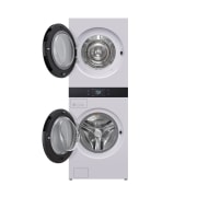 워시타워 LG 트롬 AI 오브제컬렉션 워시타워 (WA2525MMZF.AKOR) 썸네일이미지 10