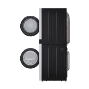 워시타워 LG 트롬 AI 오브제컬렉션 워시타워 (WA2525MMZF.AKOR) 썸네일이미지 12