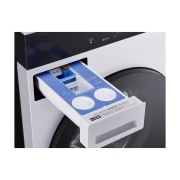 워시타워 LG 트롬 AI 오브제컬렉션 워시타워 (WA2525MMZF.AKOR) 썸네일이미지 13