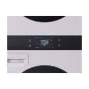 워시타워 LG 트롬 AI 오브제컬렉션 워시타워 (WA2525MMZF.AKOR) 썸네일이미지 14