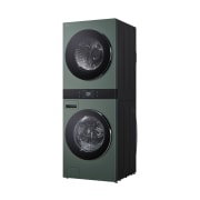 워시타워 LG 트롬 AI 오브제컬렉션 워시타워 (WA2525GGZF.AKOR) 썸네일이미지 4