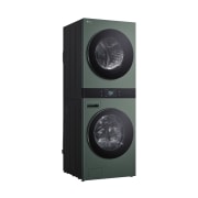 워시타워 LG 트롬 AI 오브제컬렉션 워시타워 (WA2525GGZF.AKOR) 썸네일이미지 6