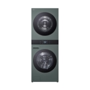 워시타워 LG 트롬 AI 오브제컬렉션 워시타워 (WA2525GGZF.AKOR) 썸네일이미지 8
