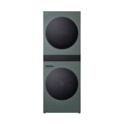 워시타워 LG 트롬 AI 오브제컬렉션 워시타워 (WA2525GGZF.AKOR) 썸네일이미지 9