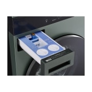 워시타워 LG 트롬 AI 오브제컬렉션 워시타워 (WA2525GGZF.AKOR) 썸네일이미지 13