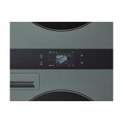 워시타워 LG 트롬 AI 오브제컬렉션 워시타워 (WA2525GGZF.AKOR) 썸네일이미지 14