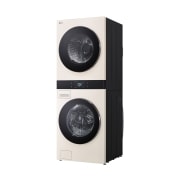 LG 오브제컬렉션 LG 트롬 AI 오브제컬렉션 워시타워 (WA2525EEZF.AKOR) 썸네일이미지 4