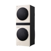 LG 오브제컬렉션 LG 트롬 AI 오브제컬렉션 워시타워 (WA2525EEZF.AKOR) 썸네일이미지 5