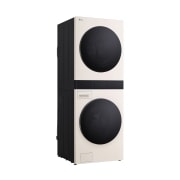 LG 오브제컬렉션 LG 트롬 AI 오브제컬렉션 워시타워 (WA2525EEZF.AKOR) 썸네일이미지 7