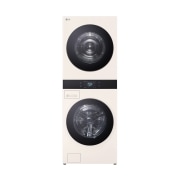 LG 오브제컬렉션 LG 트롬 AI 오브제컬렉션 워시타워 (WA2525EEZF.AKOR) 썸네일이미지 8