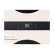 LG 오브제컬렉션 LG 트롬 AI 오브제컬렉션 워시타워 (WA2525EEZF.AKOR) 썸네일이미지 14
