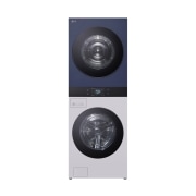 워시타워 LG 트롬 AI 오브제컬렉션 워시타워 (WA2525MYZF.AKOR) 썸네일이미지 3