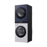워시타워 LG 트롬 AI 오브제컬렉션 워시타워 (WA2525MYZF.AKOR) 썸네일이미지 4