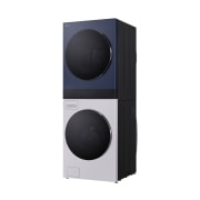 워시타워 LG 트롬 AI 오브제컬렉션 워시타워 (WA2525MYZF.AKOR) 썸네일이미지 5