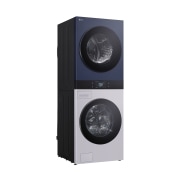 워시타워 LG 트롬 AI 오브제컬렉션 워시타워 (WA2525MYZF.AKOR) 썸네일이미지 6