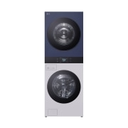 워시타워 LG 트롬 AI 오브제컬렉션 워시타워 (WA2525MYZF.AKOR) 썸네일이미지 8
