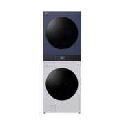 워시타워 LG 트롬 AI 오브제컬렉션 워시타워 (WA2525MYZF.AKOR) 썸네일이미지 9