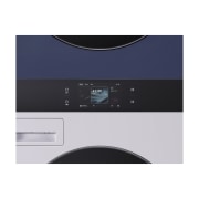 워시타워 LG 트롬 AI 오브제컬렉션 워시타워 (WA2525MYZF.AKOR) 썸네일이미지 14
