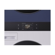 워시타워 LG 트롬 AI 오브제컬렉션 워시타워 (WA2525MYZF.AKOR) 썸네일이미지 15