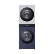 워시타워 LG 트롬 AI 오브제컬렉션 워시타워 (WA2525YMZF.AKOR) 썸네일이미지 0