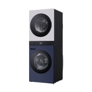 워시타워 LG 트롬 AI 오브제컬렉션 워시타워 (WA2525YMZF.AKOR) 썸네일이미지 1