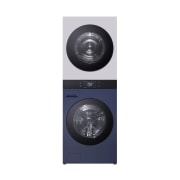 워시타워 LG 트롬 AI 오브제컬렉션 워시타워 (WA2525YMZF.AKOR) 썸네일이미지 7
