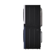 워시타워 LG 트롬 AI 오브제컬렉션 워시타워 (WA2525YMZF.AKOR) 썸네일이미지 10