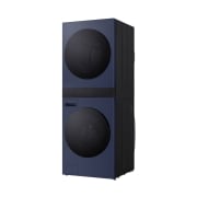 워시타워 LG 트롬 AI 오브제컬렉션 워시타워 (WA2525YYZF.AKOR) 썸네일이미지 2