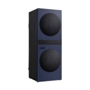 워시타워 LG 트롬 AI 오브제컬렉션 워시타워 (WA2525YYZF.AKOR) 썸네일이미지 6