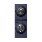 워시타워 LG 트롬 AI 오브제컬렉션 워시타워 (WA2525YYZF.AKOR) 썸네일이미지 7