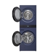 워시타워 LG 트롬 AI 오브제컬렉션 워시타워 (WA2525YYZF.AKOR) 썸네일이미지 9
