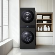 워시타워 LG 트롬 AI 오브제컬렉션 워시타워 (WA2525KDF.AKOR) 썸네일이미지 0