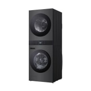 워시타워 LG 트롬 AI 오브제컬렉션 워시타워 (WA2525KDF.AKOR) 썸네일이미지 1