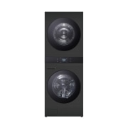 워시타워 LG 트롬 AI 오브제컬렉션 워시타워 (WA2525KDF.AKOR) 썸네일이미지 7