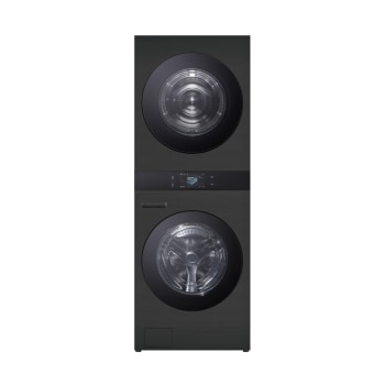 LG 트롬 AI 오브제컬렉션 워시타워 25/25kg 