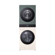 워시타워 LG 트롬 AI 오브제컬렉션 워시타워 (WA2525EGHF.AKOR) 썸네일이미지 8