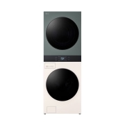 워시타워 LG 트롬 AI 오브제컬렉션 워시타워 (WA2525EGHF.AKOR) 썸네일이미지 9