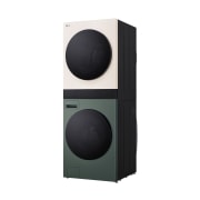 워시타워 LG 트롬 AI 오브제컬렉션 워시타워 (WA2525GEHF.AKOR) 썸네일이미지 5