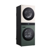 워시타워 LG 트롬 AI 오브제컬렉션 워시타워 (WA2525GEHF.AKOR) 썸네일이미지 6