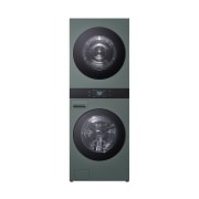 워시타워 LG 트롬 AI 오브제컬렉션 워시타워 (WA2525GGZF.AKOR) 썸네일이미지 0