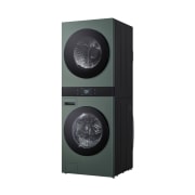 워시타워 LG 트롬 AI 오브제컬렉션 워시타워 (WA2525GGZF.AKOR) 썸네일이미지 1
