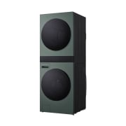 워시타워 LG 트롬 AI 오브제컬렉션 워시타워 (WA2525GGZF.AKOR) 썸네일이미지 2