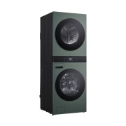 워시타워 LG 트롬 AI 오브제컬렉션 워시타워 (WA2525GGZF.AKOR) 썸네일이미지 3