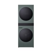 워시타워 LG 트롬 AI 오브제컬렉션 워시타워 (WA2525GGZF.AKOR) 썸네일이미지 8