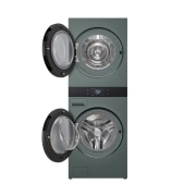 워시타워 LG 트롬 AI 오브제컬렉션 워시타워 (WA2525GGZF.AKOR) 썸네일이미지 9