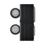 워시타워 LG 트롬 AI 오브제컬렉션 워시타워 (WA2525GGZF.AKOR) 썸네일이미지 11