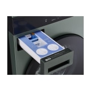 워시타워 LG 트롬 AI 오브제컬렉션 워시타워 (WA2525GGZF.AKOR) 썸네일이미지 12