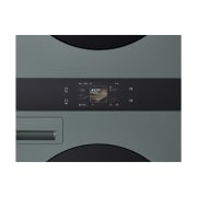 워시타워 LG 트롬 AI 오브제컬렉션 워시타워 (WA2525GGZF.AKOR) 썸네일이미지 14