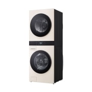 워시타워 LG 트롬 AI 오브제컬렉션 워시타워 (WA2525EEZF.AKOR) 썸네일이미지 4
