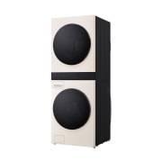 워시타워 LG 트롬 AI 오브제컬렉션 워시타워 (WA2525EEZF.AKOR) 썸네일이미지 5